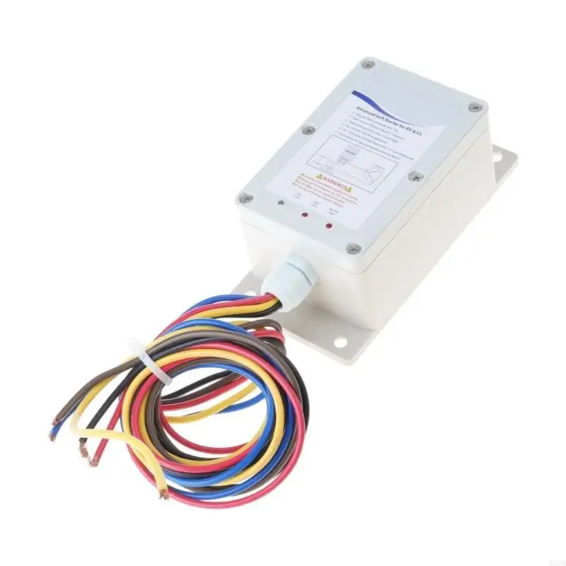 AC Soft Starter ช่วยให้สตาร์ทเ - Small Appliances บทวิจารณ์และราคา