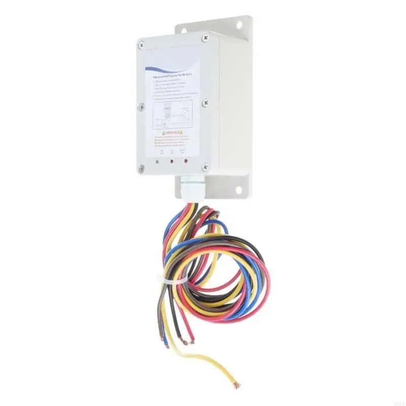 AC Soft Starter ช่วยให้สตาร์ทเ - Small Appliances บทวิจารณ์และราคา