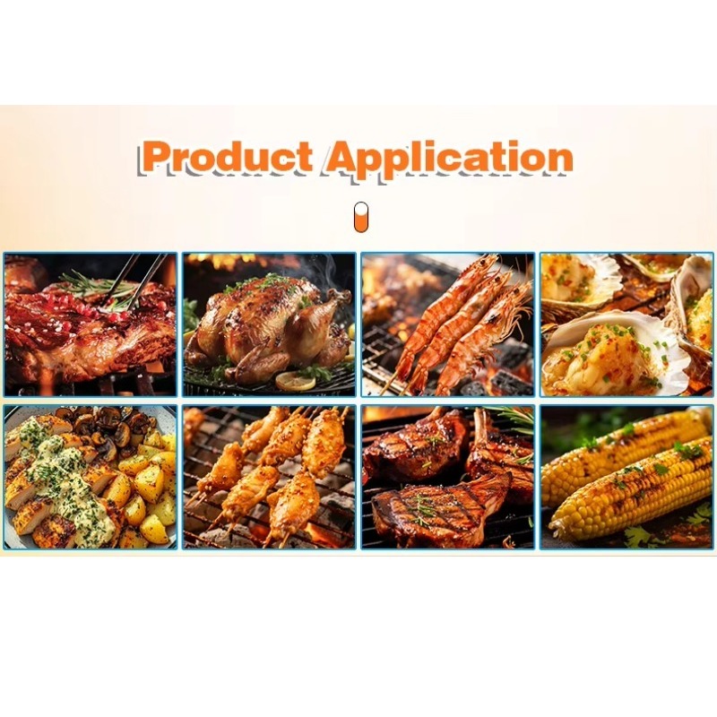 เครื่องครัวเชิงพาณิชย์อเนกประส - Kitchen Appliances บทวิจารณ์และราคา