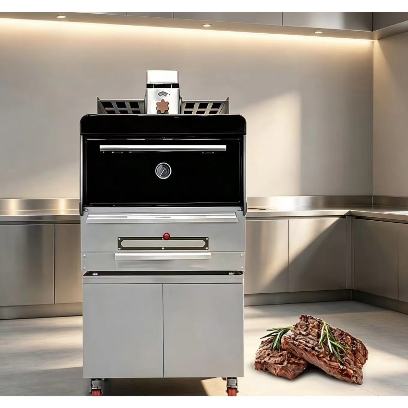 เครื่องครัวเชิงพาณิชย์อเนกประส - Kitchen Appliances บทวิจารณ์และราคา