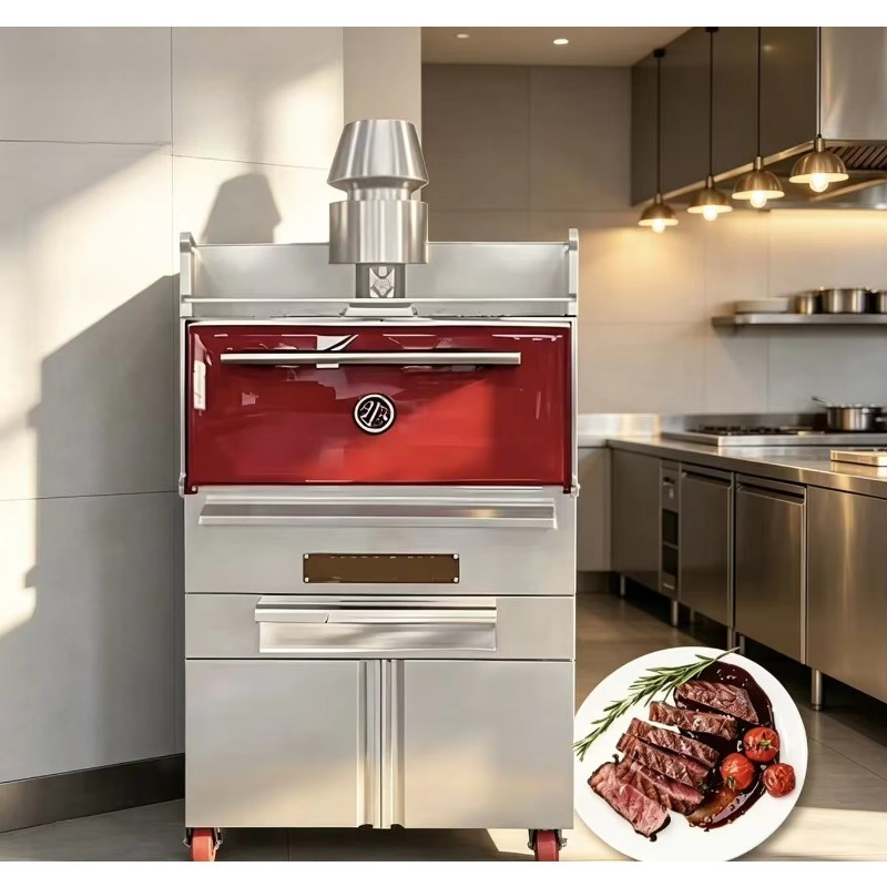 เครื่องครัวเชิงพาณิชย์อเนกประส - Kitchen Appliances บทวิจารณ์และราคา