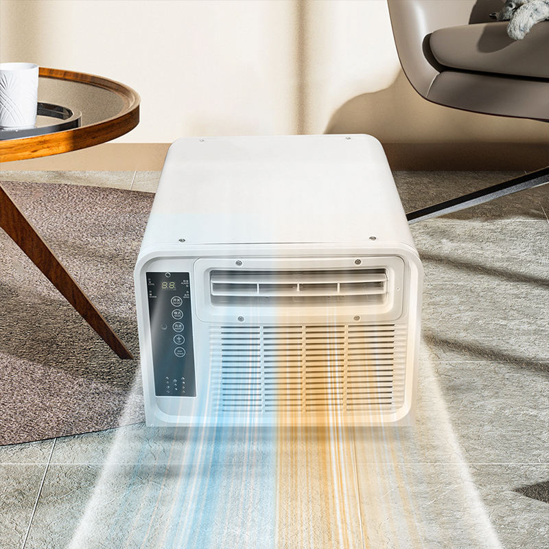 เครื่องปรับอากาศพกพาขนาดเล็ก ร - Home Appliances บทวิจารณ์และราคา