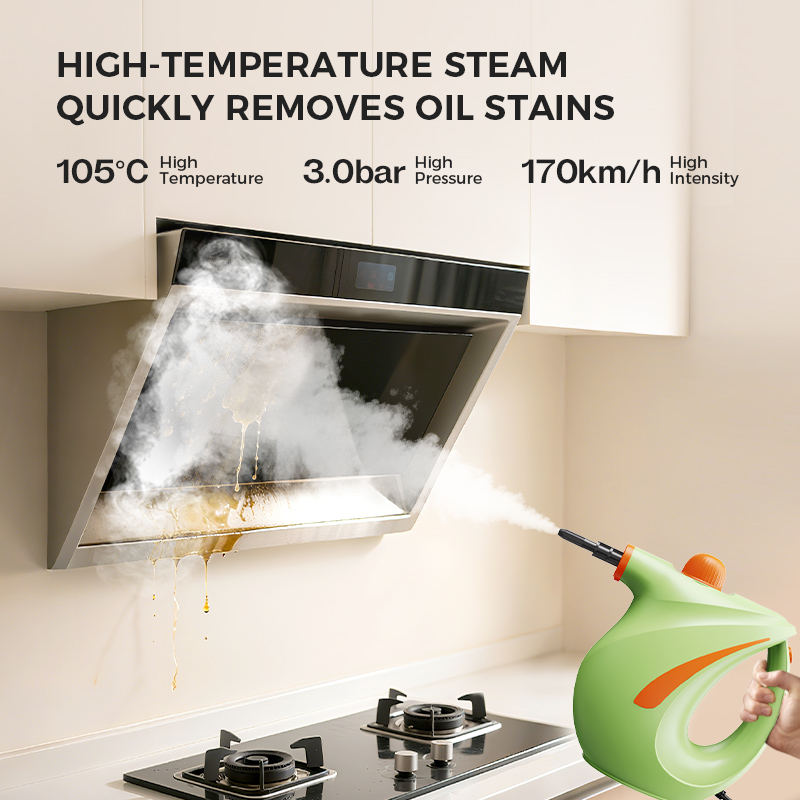 เครื่องทำความสะอาดไอน้ำสำหรับใ - Home Appliances บทวิจารณ์และราคา