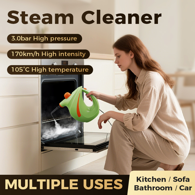 เครื่องทำความสะอาดไอน้ำสำหรับใ - Home Appliances บทวิจารณ์และราคา