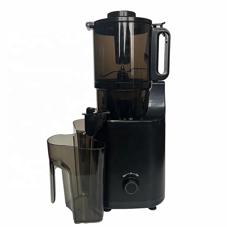 เครื่องสกัดน้ำผลไม้ไฟฟ้าแบบมือ - Electric Slow Juicer Cold Press บทวิจารณ์และราคา