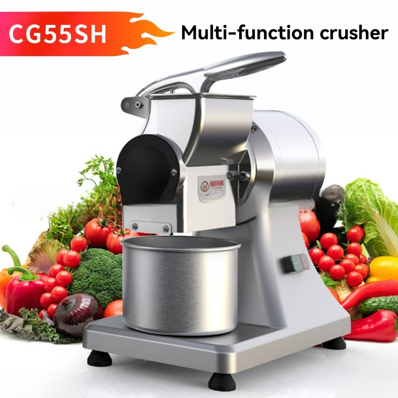 CG55SH เครื่องบดอาหารไฟฟ้าความ - Coffee Bean Grinder Electric บทวิจารณ์และราคา