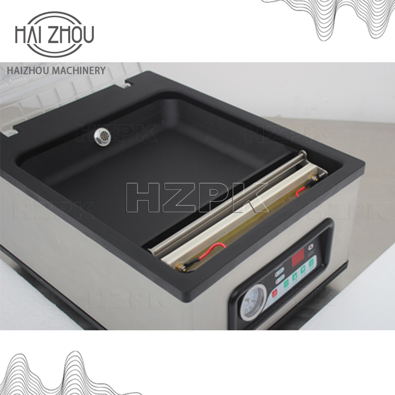 เครื่องซีลสูญญากาศเชิงพาณิชย์  - Food Vacuum Sealer Machine บทวิจารณ์และราคา