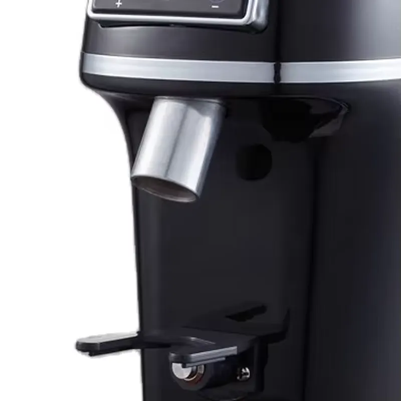 เครื่องบดเมล็ดกาแฟไฟฟ้าขนาดเล็ - Coffee Bean Grinder Electric บทวิจารณ์และราคา