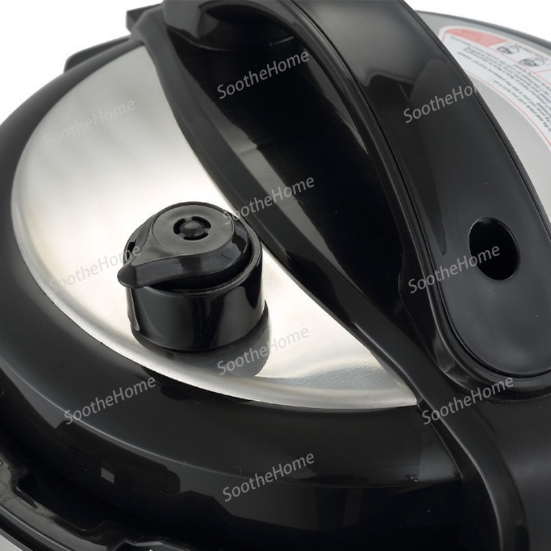 หม้อหุงข้าวไฟฟ้าอัจฉริยะ หม้ออ - Smart Instant Pressure Cooker บทวิจารณ์และราคา