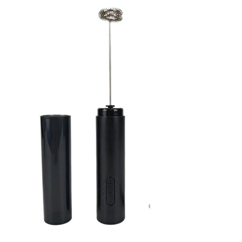 เครื่องตีฟองนมแบบมือถือสำหรับท - Electric Milk Frother Handheld บทวิจารณ์และราคา