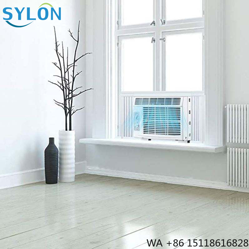 เครื่องปรับอากาศแบบติดหน้าต่าง - Air Conditioners บทวิจารณ์และราคา