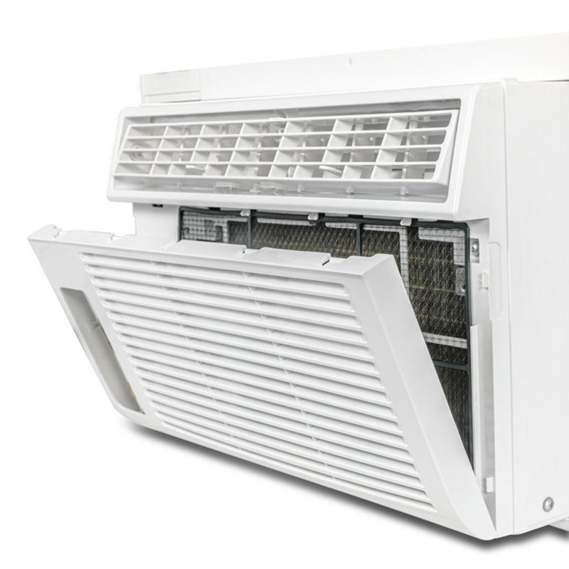 เครื่องปรับอากาศแบบติดหน้าต่าง - Air Conditioners บทวิจารณ์และราคา