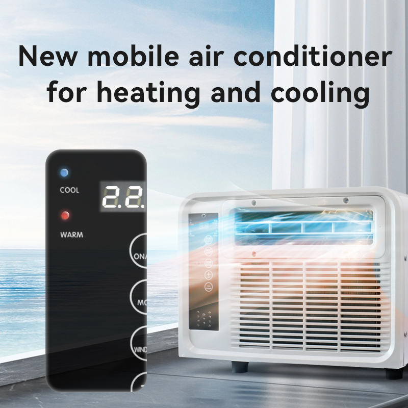 เครื่องปรับอากาศแบบพกพา ฟังก์ช - Air Conditioners บทวิจารณ์และราคา