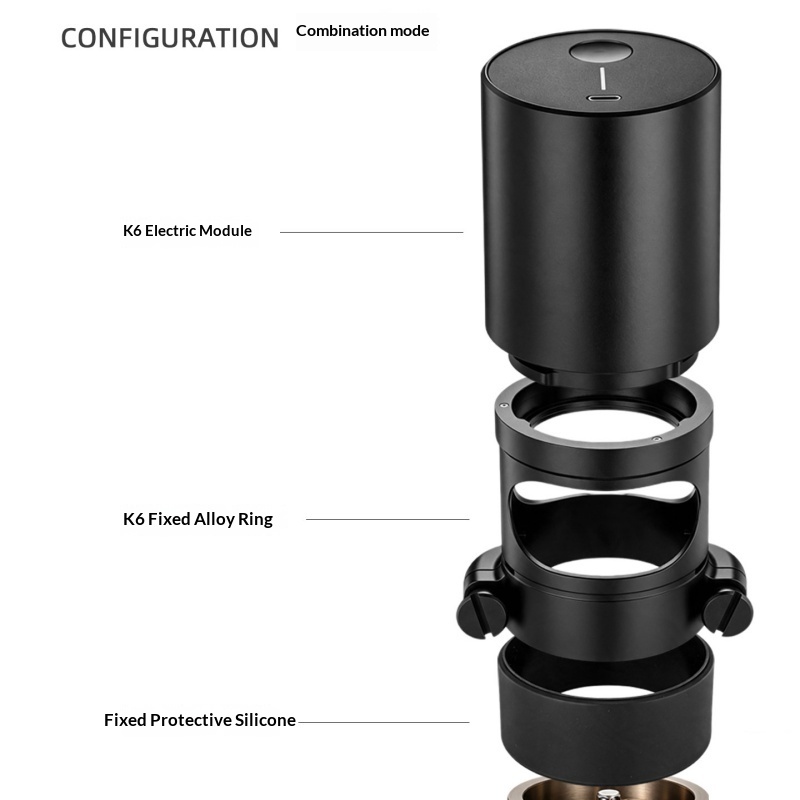 โมดูลเครื่องบดไฟฟ้าสำหรับเครื่ - Coffee Bean Grinder Electric บทวิจารณ์และราคา