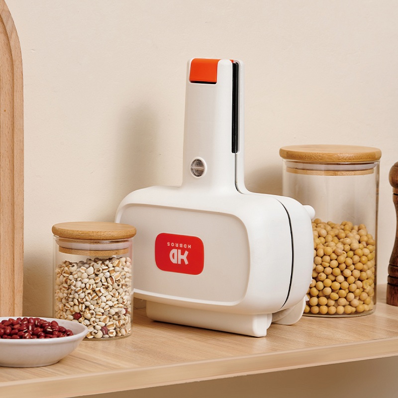 เครื่องทำแซนด์วิชไฟฟ้าขนาดเล็ก - Mini Waffle Maker Machine บทวิจารณ์และราคา