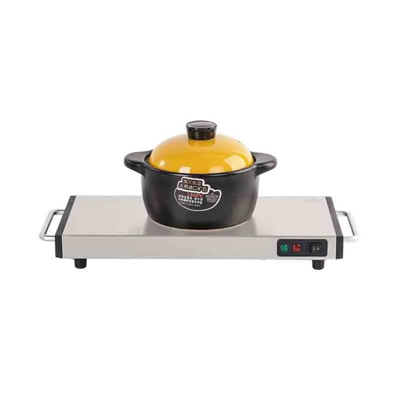 KW-2041 แผ่นฉนวนไฟฟ้าสแตนเลสสำ - Small Appliances บทวิจารณ์และราคา
