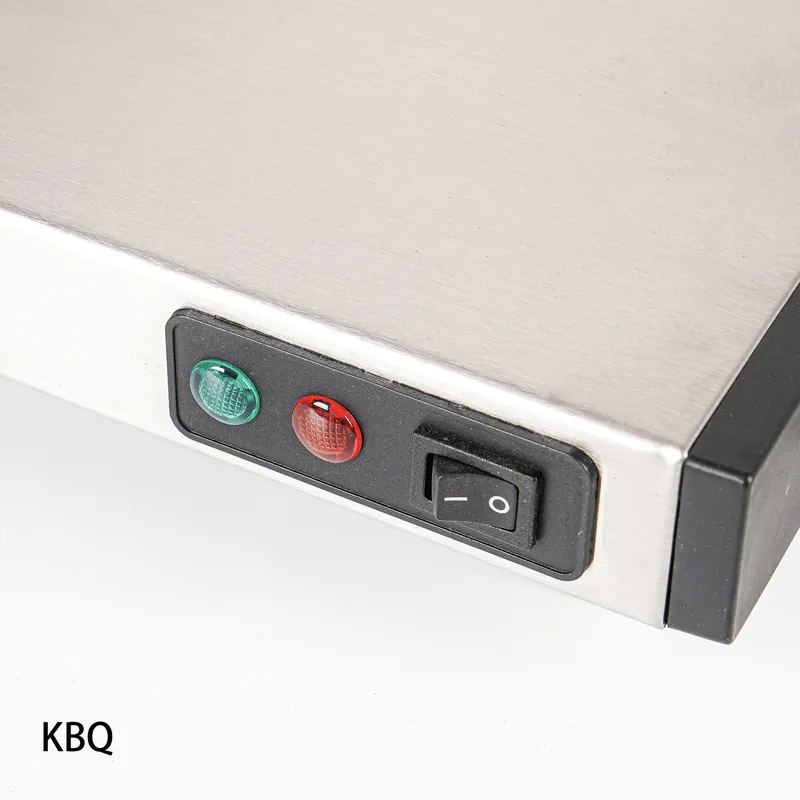 KW-2041 แผ่นฉนวนไฟฟ้าสแตนเลสสำ - Small Appliances บทวิจารณ์และราคา