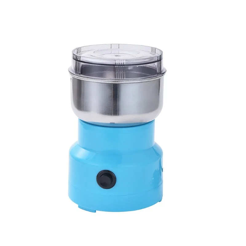 เครื่องบดไฟฟ้า 110V-220V สำหรั - Coffee Bean Grinder Electric บทวิจารณ์และราคา