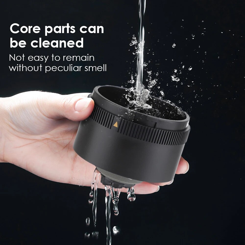 เครื่องบดกาแฟ Type C ที่บดเมล็ - Coffee Bean Grinder Electric บทวิจารณ์และราคา