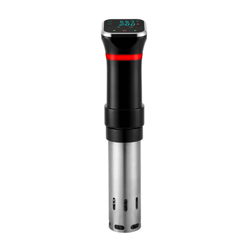 Sous-Vide เครื่อง Precision Co - Digital Sous Vide Precision Cooker บทวิจารณ์และราคา