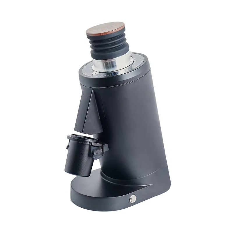 เครื่องบดกาแฟเอสเพรสโซ่ DF83 ร - Coffee Bean Grinder Electric บทวิจารณ์และราคา