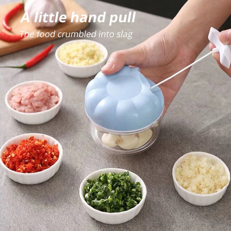 เครื่องบดกระเทียมแบบมือหมุน สี - Immersion Hand Blender Set บทวิจารณ์และราคา