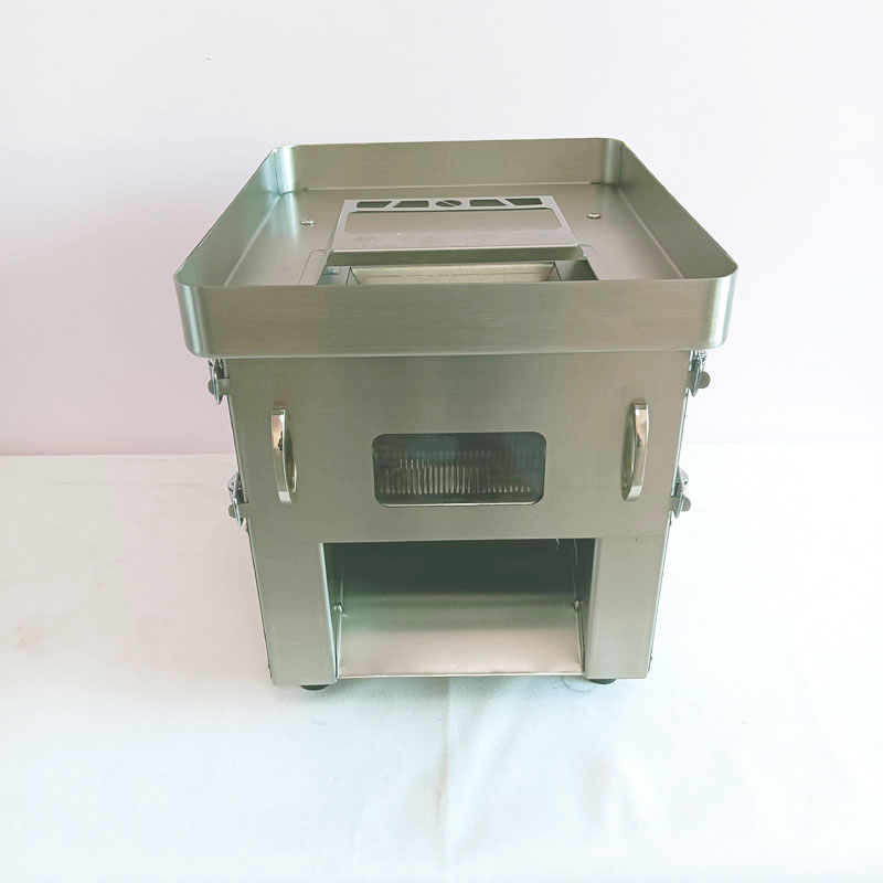 เครื่องตัดเนื้อสำหรับใช้ในบ้าน - Automatic Meat Slicer Home บทวิจารณ์และราคา