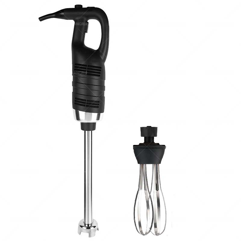 เครื่องปั่นอาหารแบบแท่งไฟฟ้า ช - Immersion Hand Blender Set บทวิจารณ์และราคา