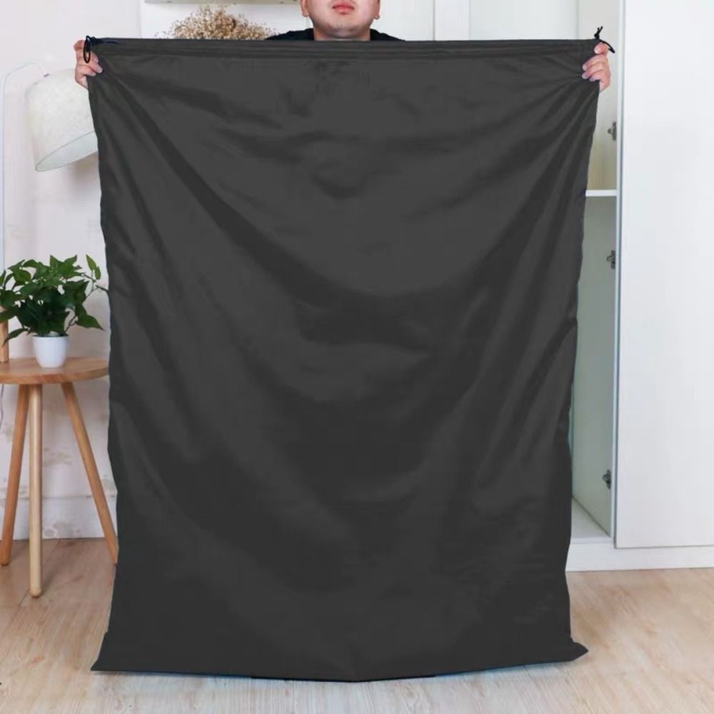ถุงเก็บเสื้อผ้าขนาดใหญ่พิเศษ ท - Laundry บทวิจารณ์และราคา