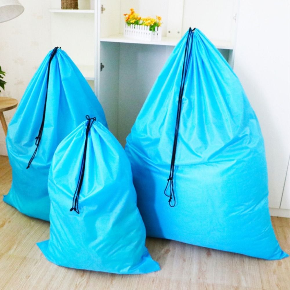 ถุงเก็บเสื้อผ้าขนาดใหญ่พิเศษ ท - Laundry บทวิจารณ์และราคา