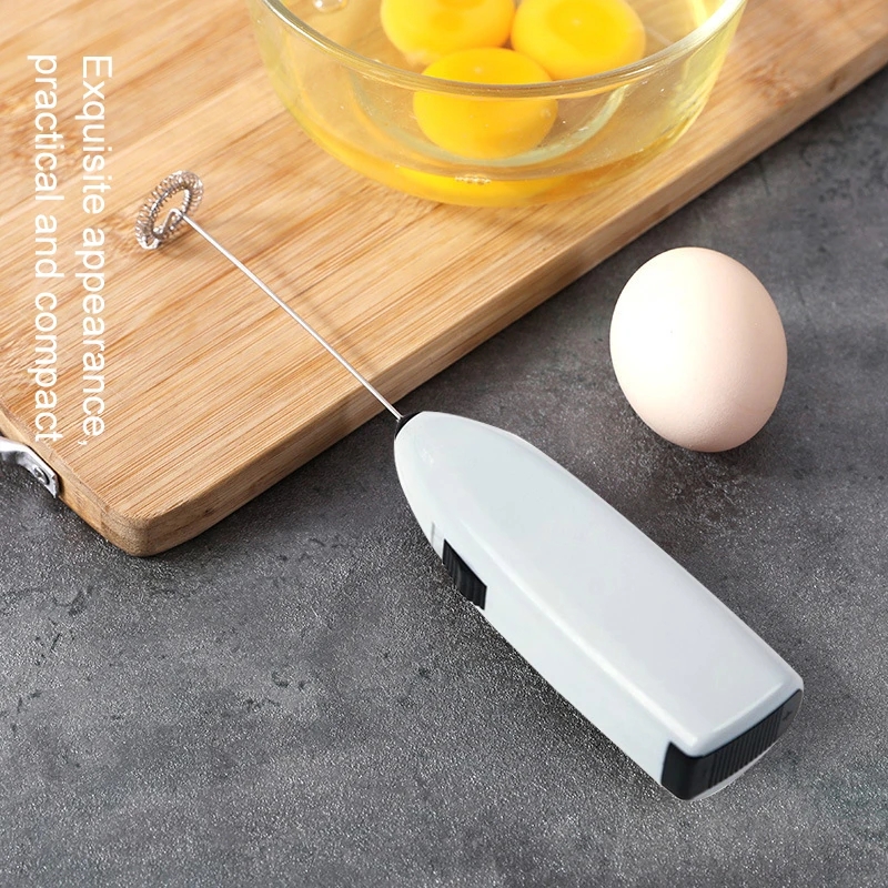 1 PCS Frother นมมือถือ Mixer F - Immersion Hand Blender Set บทวิจารณ์และราคา