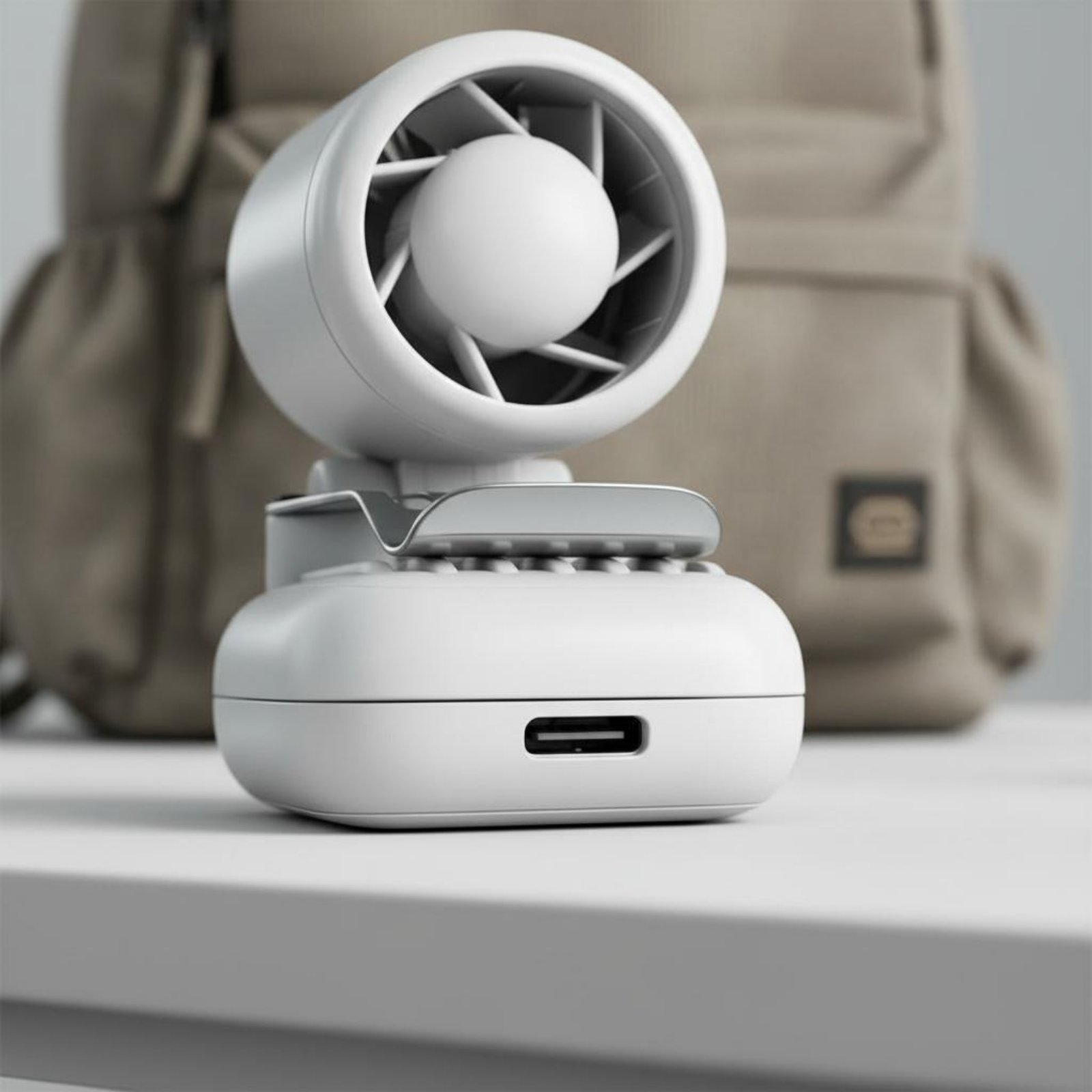 พัดลมหนีบขนาดเล็ก พัดลมหนีบ US - Small Appliances บทวิจารณ์และราคา