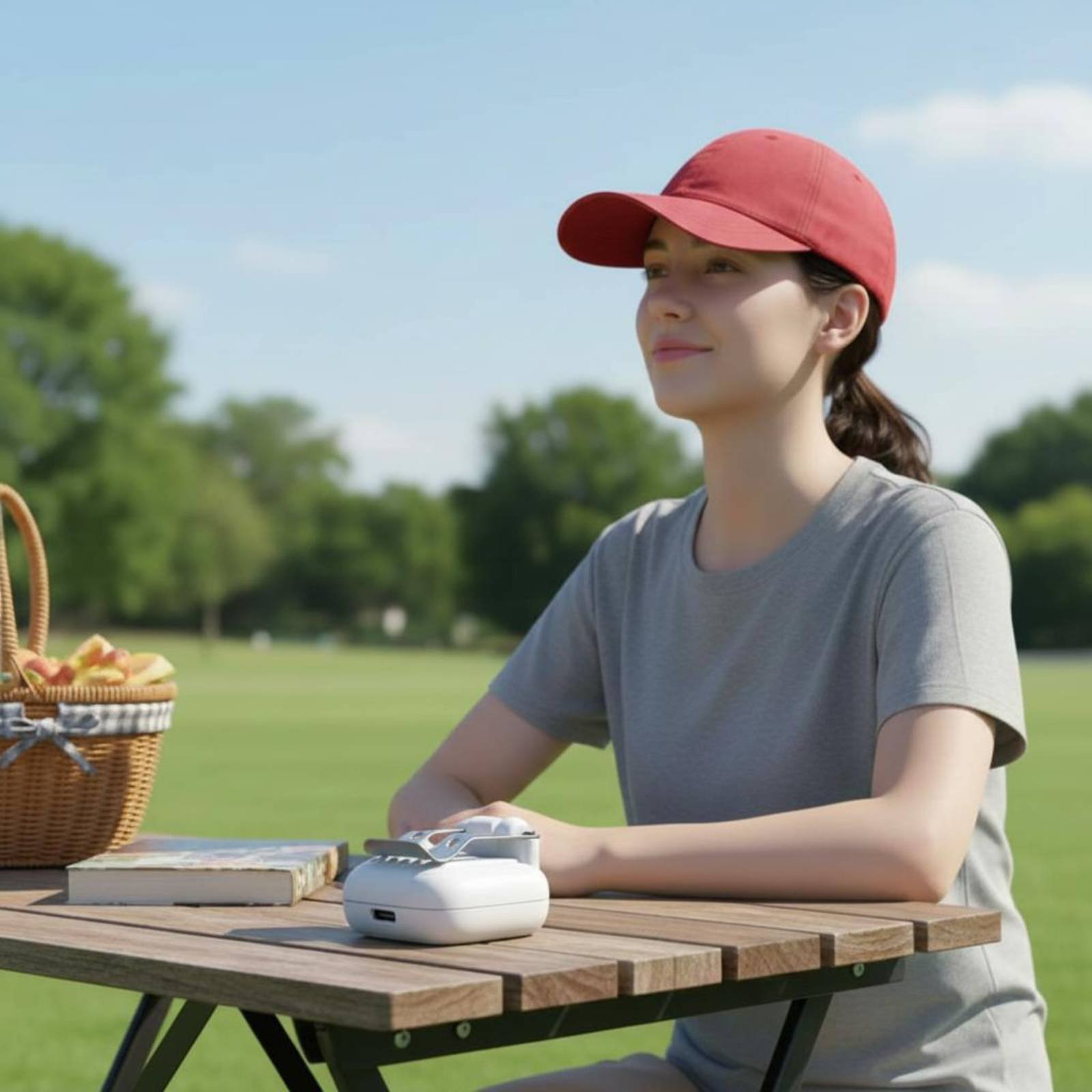 พัดลมหนีบขนาดเล็ก พัดลมหนีบ US - Small Appliances บทวิจารณ์และราคา