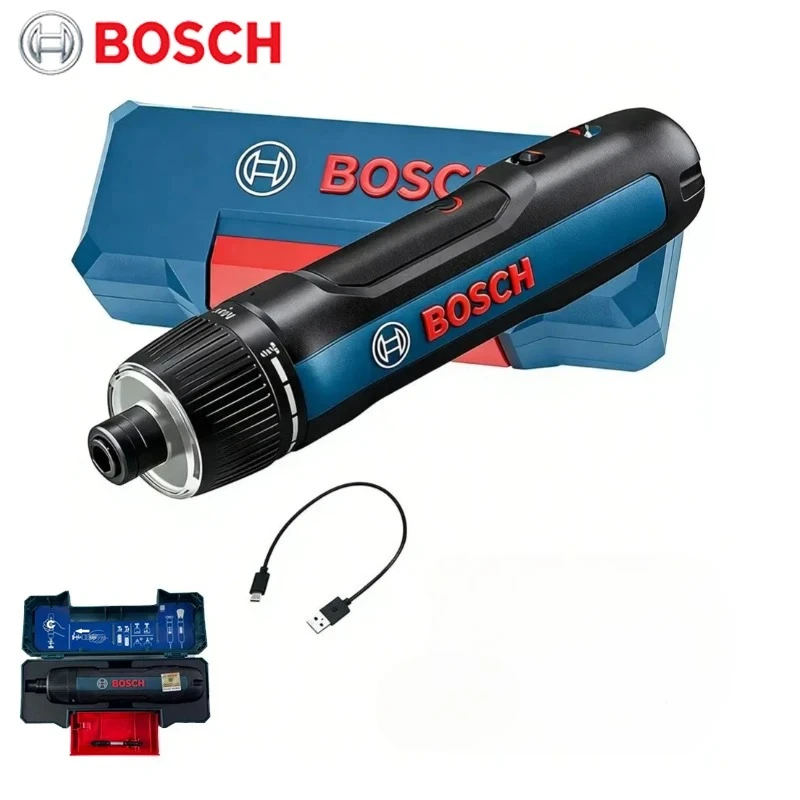 ไขควงไฟฟ้าไร้สาย Bosch GO 3, แ - Home Appliances บทวิจารณ์และราคา