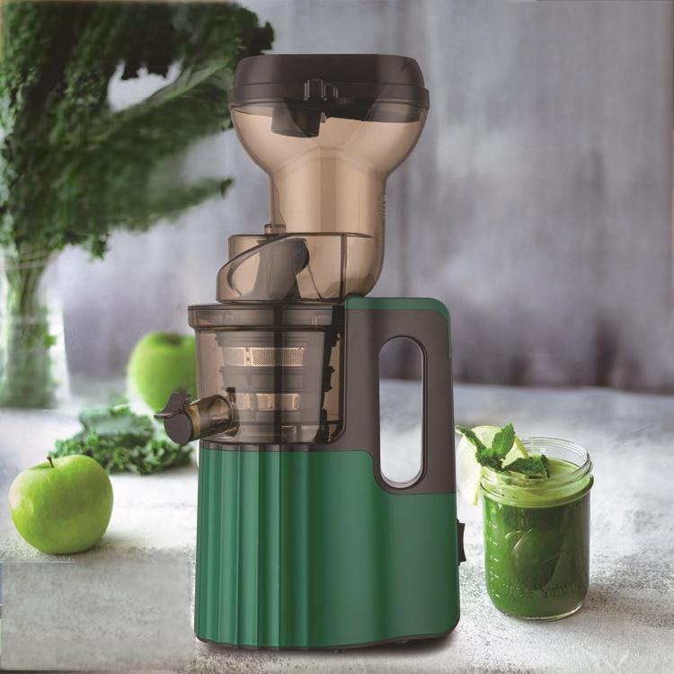 ปากกว้าง Commercial คั้นน้ําผล - Electric Slow Juicer Cold Press บทวิจารณ์และราคา