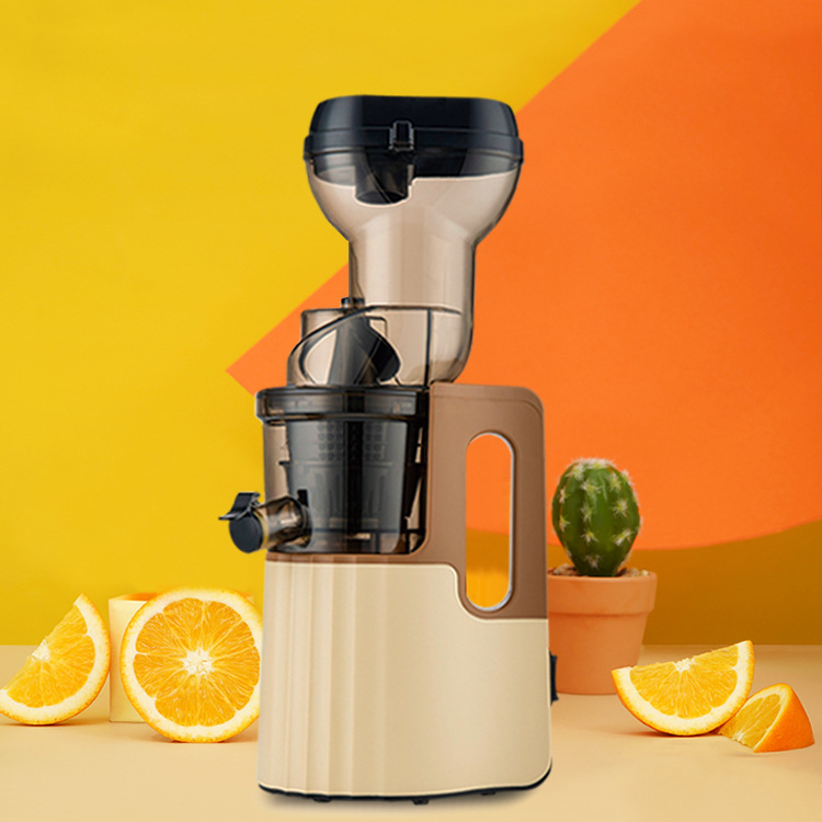 ปากกว้าง Commercial คั้นน้ําผล - Electric Slow Juicer Cold Press บทวิจารณ์และราคา