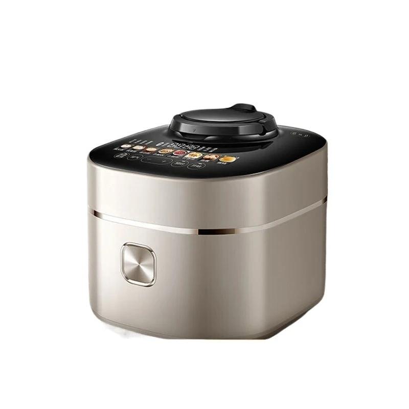 หม้ออัดแรงดันไฟฟ้าอเนกประสงค์  - Smart Instant Pressure Cooker บทวิจารณ์และราคา