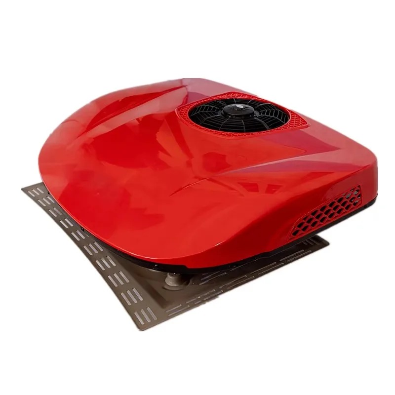 แอร์หลังคารถบ้าน 12v 24v แอร์ร - Air Conditioners บทวิจารณ์และราคา