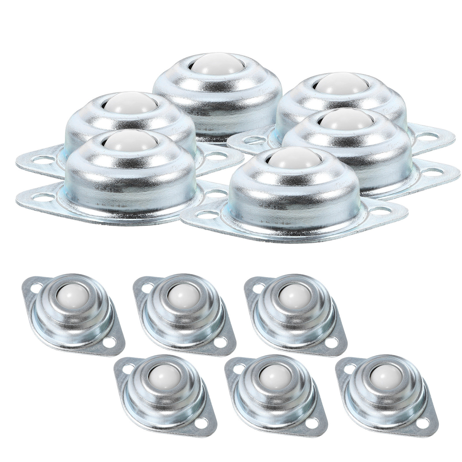 ลูกล้อหมุนอเนกประสงค์แบบไนลอนพ - Small Appliances บทวิจารณ์และราคา