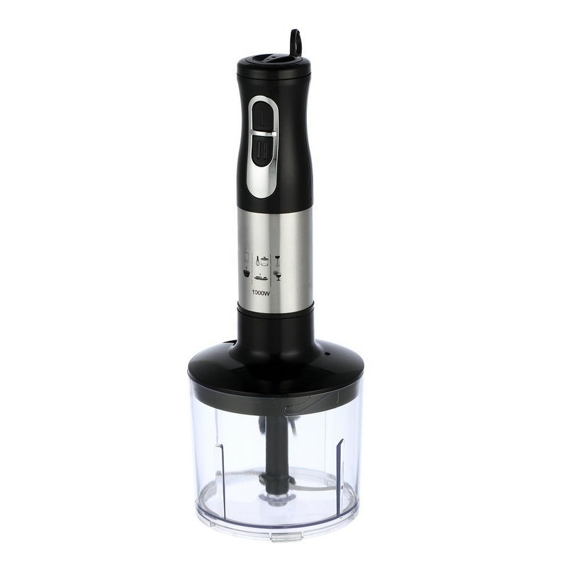 ชุดเครื่องปั่นมืออเนกประสงค์แบ - Immersion Hand Blender Set บทวิจารณ์และราคา