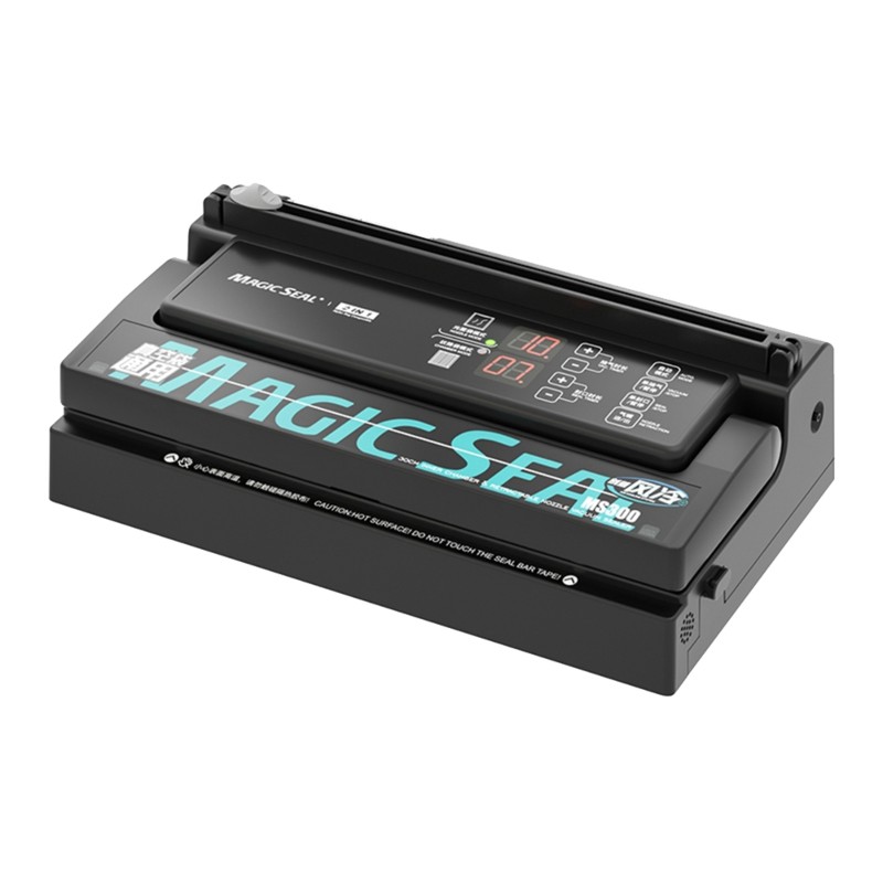 [NEWA08R】 เครื่องซีลสูญญากาศ M - Food Vacuum Sealer Machine บทวิจารณ์และราคา
