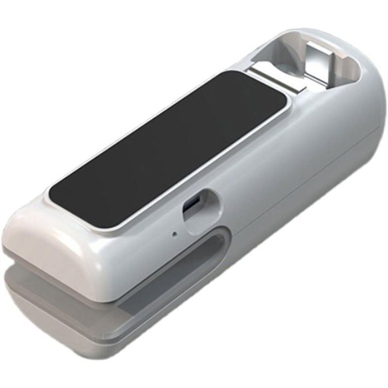 เครื่องซีลสูญญากาศ A36T แบบชาร - Food Vacuum Sealer Machine บทวิจารณ์และราคา